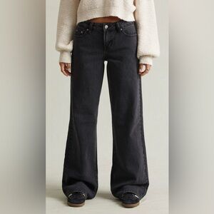 PacSun Casey Low Rise Baggy Jeans